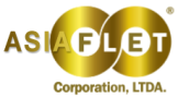Asiaflet Logo